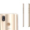 Pouzdro pro Wiko View 2, silikonové, průhledné, 44570.03