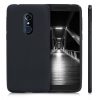 Pouzdro pro Alcatel 3 / 3L, silikonové, černé, 44556.47