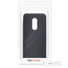 Pouzdro pro Alcatel 3 / 3L, silikonové, černé, 44556.47