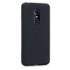 Pouzdro pro Alcatel 3 / 3L, silikonové, černé, 44556.47