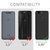 Kryt pro ZTE Blade V9 Vita, silikonový, průhledný, 44544.03