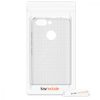 Kryt pro ZTE Blade V9 Vita, silikonový, průhledný, 44544.03