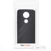 Pouzdro pro Motorola Moto G6 Play, silikonové, černé, 44621.47