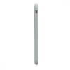 Pouzdro pro Apple iPhone 6 Plus / iPhone 6s Plus, silikonové, šedé, 40841.70