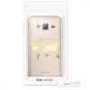 Pouzdro pro Samsung Galaxy J3 (2016), silikonové, vícebarevné, 39408.05