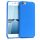 Pouzdro pro Apple iPhone 6 / iPhone 6s, silikonové, modré, 43410.104