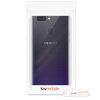 Kryt pro OPPO R15, silikon, transparentní, 44770.03