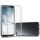 Kryt pro HTC Desire 12 Plus, silikonový, průhledný, 44791.03