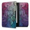 Obal na Kindle Paperwhite 7, Ekologická kůže, Multicolor, 25824.33
