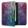 Obal na Kindle Paperwhite 7, Ekologická kůže, Multicolor, 25824.33