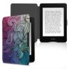 Obal na Kindle Paperwhite 7, Ekologická kůže, Multicolor, 25824.33