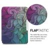 Obal na Kindle Paperwhite 7, Ekologická kůže, Multicolor, 25824.33