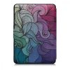 Obal na Kindle Paperwhite 7, Ekologická kůže, Multicolor, 25824.33