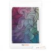 Obal na Kindle Paperwhite 7, Ekologická kůže, Multicolor, 25824.33