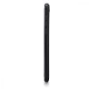Kryt pro HTC Desire 12 Plus, silikonový, černý, 44792.47