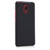 Pouzdro pro Wiko Lenny 5, silikonové, černé, 44843.47