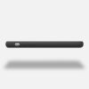Pouzdro pro Apple iPhone 6 / iPhone 6s, silikonové, černé, 40223.47
