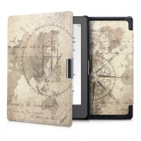 Čtečka elektronických knih a příslušenství