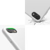 Pouzdro pro Apple iPhone 8 / iPhone 7 / iPhone SE 2, silikonové, bílé, 40225.02