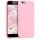Pouzdro pro Apple iPhone 6 / iPhone 6s, silikonové, růžové, 40223.110