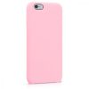 Pouzdro pro Apple iPhone 6 / iPhone 6s, silikonové, růžové, 40223.110