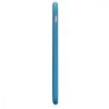 Pouzdro pro Apple iPhone 6 / iPhone 6s, silikonové, modré, 40223.113