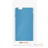 Pouzdro pro Apple iPhone 6 / iPhone 6s, silikonové, modré, 40223.113