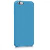 Pouzdro pro Apple iPhone 6 / iPhone 6s, silikonové, modré, 40223.113
