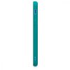 Pouzdro pro Samsung Galaxy A6 (2018), silikonové, modré, 45247.57