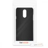 Pouzdro pro LG Q7 / Q7 Plus / Q7a, silikonové, černé, 45238.47