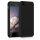 Pouzdro pro Apple iPhone 5 / iPhone 5s / iPhone SE, silikonové, černé, 42766.01