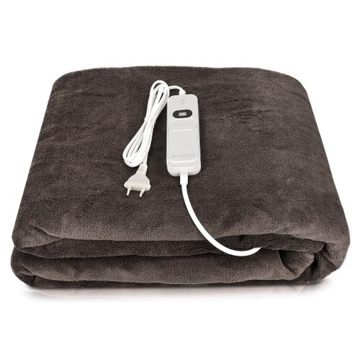 Navaris vyhřívaná elektrická deka 180 x 130 cm, 45274.03.01