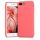 Pouzdro pro Apple iPhone 8 Plus / iPhone 7 Plus, silikonové, růžové, 40842.103
