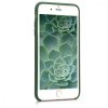 Pouzdro pro Apple iPhone 8 Plus / iPhone 7 Plus, silikonové, zelené, 40842.80