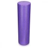 Navaris Pilates válec, 90 x 15 cm, fialový, 45380,38