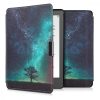 Potah na Kobo Aura Edition 2, Ekologická kůže, Multicolor, 44409.12