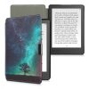 Potah na Kobo Aura Edition 2, Ekologická kůže, Multicolor, 44409.12