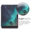 Potah na Kobo Aura Edition 2, Ekologická kůže, Multicolor, 44409.12