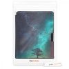 Potah na Kobo Aura Edition 2, Ekologická kůže, Multicolor, 44409.12