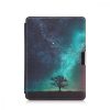 Potah na Kobo Aura Edition 2, Ekologická kůže, Multicolor, 44409.12