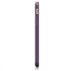 Pouzdro pro Apple iPhone 6 / iPhone 6s, Silicon, Purple, 35176.114