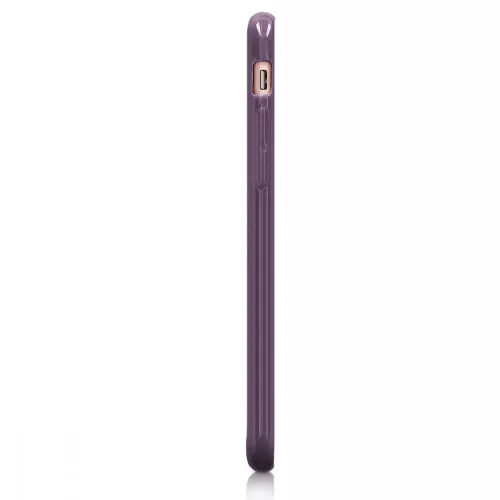 Pouzdro pro Apple iPhone 6 / iPhone 6s, Silicon, Purple, 35176.114