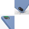 Pouzdro pro Apple iPhone 8 / iPhone 7 / iPhone SE 2, silikonové, modré, 40225.113