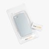 Pouzdro pro Apple iPhone 8 / iPhone 7 / iPhone SE 2, silikonové, šedé, 40225.22