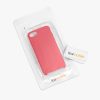 Pouzdro pro Apple iPhone 8 / iPhone 7 / iPhone SE 2, silikonové, červené, 40225.111