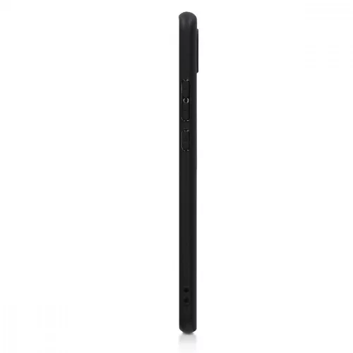 Pouzdro pro Huawei Nova 3, silikonové, černé, 45761.47