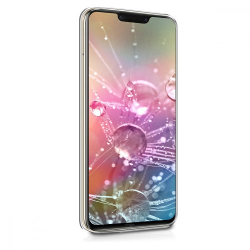 Pouzdro pro Huawei Nova 3, silikonové, vícebarevné, 45767.01