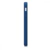 Pouzdro pro Apple iPhone 5 / iPhone 5s / iPhone SE, silikonové, modré, 42766.116