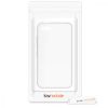 Kryt pro Wiko Sunny 3, silikon, transparentní, 45876.03