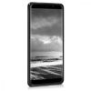 Pouzdro pro Wiko View Max, silikonové, černé, 45874.47
